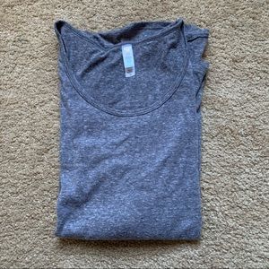 LuLaRoe | Lynnae Long Sleeved Top